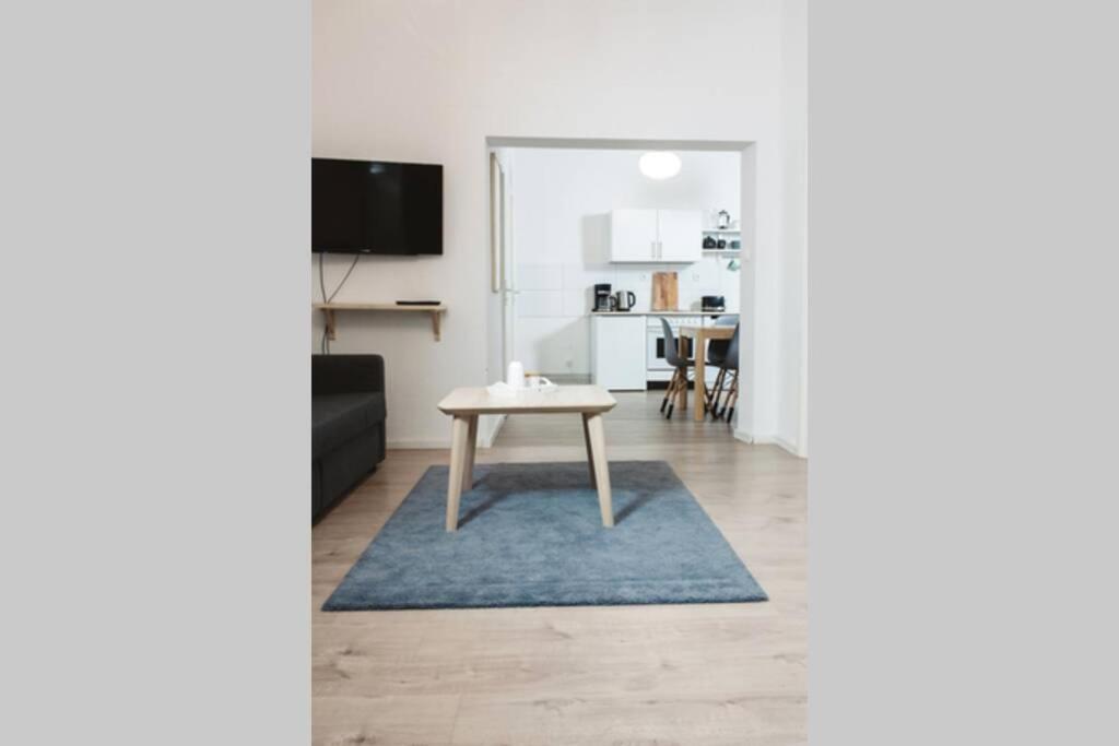 Appartamento Near Shooping Center, 6 Guests Berlino