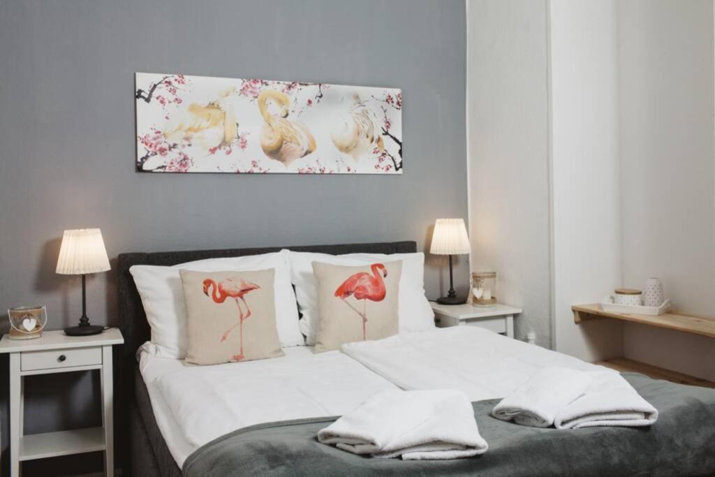 Appartamento Near Shooping Center, 6 Guests *