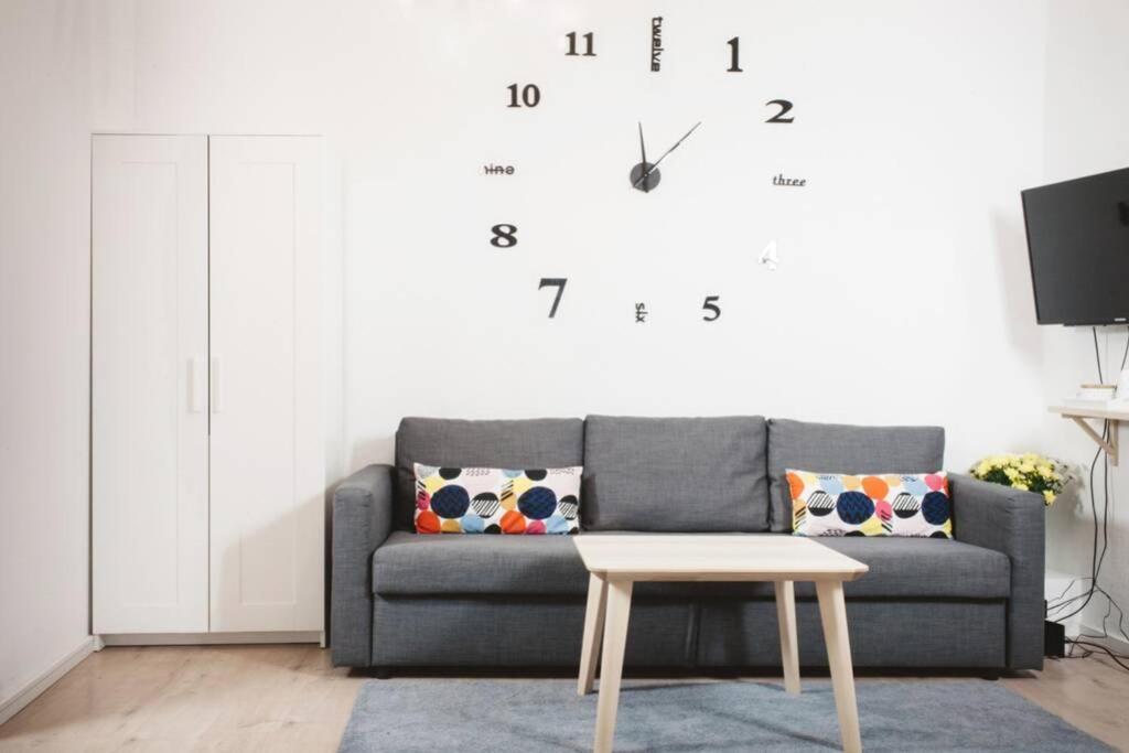 Appartamento Near Shooping Center, 6 Guests Berlino
