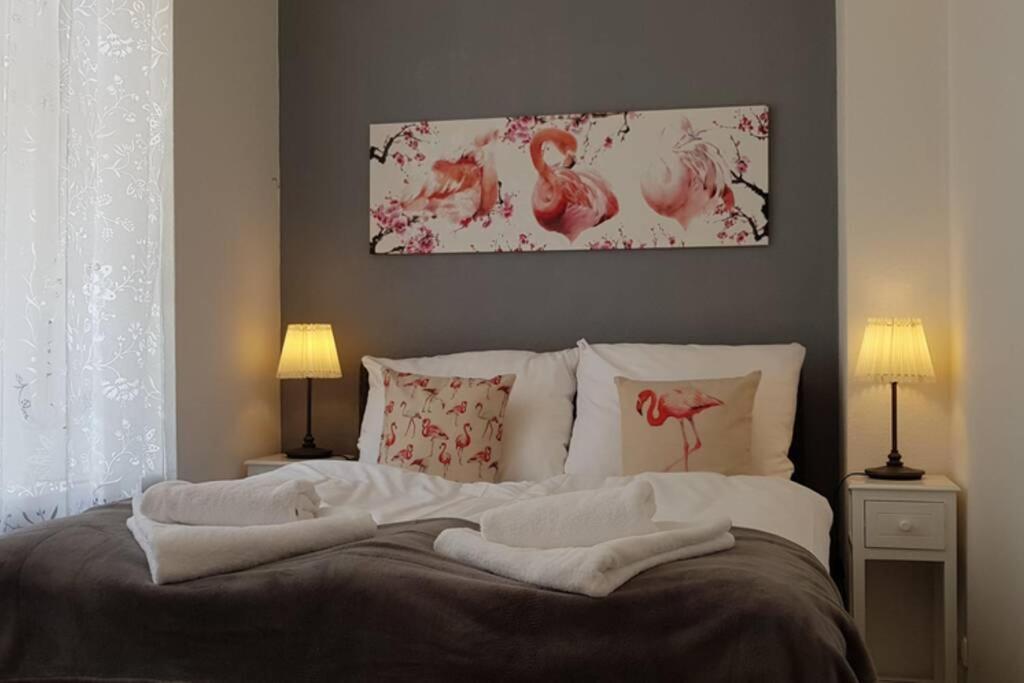 Appartamento Near Shooping Center, 6 Guests